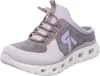 Rieker Sportliche Slipper Damen 31393837323833 Grau 36 EU Produktbild-Vorschau 9