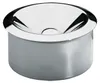 Alessi Stainless Steel Ash-Tray (Art.-Nr. 90010/I, EAN Podgląd zdjęcia produktu 1