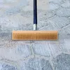 Relaxdays Drôtené metly, sada 2 ks, na odstraňovanie machu Náhľad obrázku produktu 5