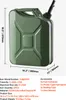Kanister na paliwo VEVOR, 20 l, kanister na benzynę z Podgląd zdjęcia produktu 7
