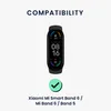 kwmobile 2x Uhrenarmband für Xiaomi Mi Smart Band 6 / Mi Produktbild-Vorschau 6