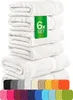 set di asciugamani in spugna Carli - 100% cotone - Oekotex Anteprima dell’immagine prodotto 1