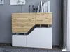 MIRJAN24 Kommode Ceelias, Modern Wohnzimmer Sideboard mit Produktbild-Vorschau 1