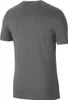 Nike Rundhals T-Shirt für Herren in unifarben uni Produktbild-Vorschau 2