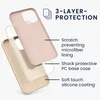 kwmobile Handyhülle für iPhone 13 Pro Max Hülle, für iPhone Produktbild-Vorschau 2