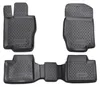 Gumowe koła zapasowe Novline Mercedes M-Class 2005-2011 Podgląd zdjęcia produktu 1