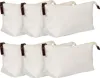 Belle Vous Kosmetiktasche Set in Weiß (6er Set) Große Produktbild-Vorschau 7