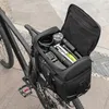 Brašna na kolo Vayox VA0350 | 11 L | Easy-Mount | Izolace | Náhled obrázku produktu 4