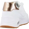 Skechers Sneaker UNO GEN1, High-Tech, Weiß, Kinder Produktbild-Vorschau 3