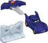 Fisher-Price Batwheels HRJ54, 3 Jahr(e), Blau, Silber, Produktbild-Vorschau 5