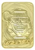 Yu-Gi-Oh! Replik Karte Pot of Greed (vergoldet) Produktbild-Vorschau 9