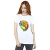 Disney - "The Lion King" T-Shirt für Damen BI29425 (XXL) Produktbild-Vorschau 2