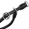 Hunter Dressurhalsung Round & Soft Canadian Up Produktbild-Vorschau 4
