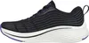 Skechers Sneakers 129600BKPR in Black color size 36 Podgląd zdjęcia produktu 4