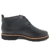 Sioux Meredith Schnürstiefel Schwarz Produktbild-Vorschau 4