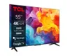TCL 55V6B TV 139 cm 55" 4K Ultra HD Smart Wi-Fi Black - Produktbild-Vorschau 3