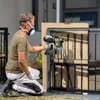 Wagner FinishControl 4000 18V Akku-Farbsprühpistole 370 W Produktbild-Vorschau 5