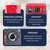 Dirt Devil Speelgoed Wasmachine - Met Licht en Geluid - Productafbeelding-voorbeeld 5