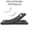 Etui na telefon komórkowy LG V40 ThinQ, karbonowy pokrowiec Podgląd zdjęcia produktu 2