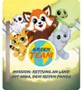 Tonies Green Team: Rettung an Land m. Nina d. roten Panda Produktbild-Vorschau 3