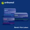 Orthomol Natal - Mikronährstoffe für Schwangerschaft und Produktbild-Vorschau 6