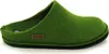 Haflinger Damen Herren Hausschuh Pantoffel Wollfilz Flair Produktbild-Vorschau 65