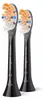 Philips Premium All-in-One HX9092/88 2-pack brush heads Voir les images du produit 2