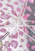 Ombrello Barbie ? 71 cm Ombrello a cupola leggero per il Anteprima dell’immagine prodotto 12