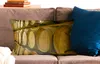 MuchoWow® Zierkissen Sofakissen Wohnzimmer Dekokissen 60x40 Produktbild-Vorschau 2