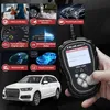 Qoltec OBDII EOBD diagnostic tester ProLine 8V 25V Náhled obrázku produktu 12