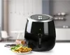 Heißluftfritteuse DOMO DO531FR Schwarz 2000 W 5 L Produktbild-Vorschau 20