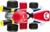 Carrera 2,4GHz Mario Kart(TM) Mini RC, Mario (Paperbox) Anteprima dell’immagine prodotto 6