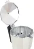 Verk 07037 Czajnik Moka 3 - 150 ml - srebrny Podgląd zdjęcia produktu 5