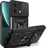 Outdoor Panzer Hülle Xiaomi Redmi Note 13 5G Handyhülle Produktbild-Vorschau 1