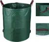 Jopassy  3X Gartensack Gartenabfallsäcke faltbar XXL Säcke Produktbild-Vorschau 7