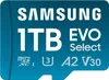 Samsung MB-MC1T0S, 1 TB, MicroSDXC, UHS-I, 160 MB/s, 160 Produktbild-Vorschau 1
