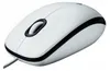 Logitech | Przenośna mysz optyczna | B100 | Biały Podgląd zdjęcia produktu 16