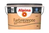 Alpina Wandfarbe Farbrezepte Biscotti 2,5 l Produktbild-Vorschau 2