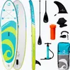 SPINERA SUP CLASSIC 9.10 PACK 1 iSUP aufblasbar Surfboard, Produktbild-Vorschau 19