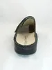 Finn Comfort Amalfi, clog/sandalen, heren, leer, grijs - Productafbeelding-voorbeeld 4