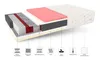 A cutaway diagram of a mattress showing its different layers and components, with labels and icons below. Produktbild-Vorschau