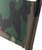 Klappbarer Outdoor-Stuhl Grün/Braun - Ideal für Camping und Produktbild-Vorschau 16