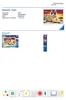Ravensburger 28553 Ravensburger Malen-nach-Zahlen Voir les images du produit 3