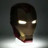Paladone Iron Man Mask Light (PP11312MSIS) Produktbild-Vorschau 7