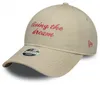 Kšiltovka New Era 9Twenty Strapback pro ženy – LIVING THE Náhled obrázku produktu 1