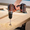 BLACK+DECKER Akku-Bohrschrauber BL186KB, 18Volt Produktbild-Vorschau 5
