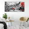 Coloray Acrylbild 100x50  Wandbild Acrylbilder Kunst Produktbild-Vorschau 4