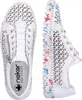 Rieker Damen Slipper Halbschuh Leder M2357, Größe:39 EU, Produktbild-Vorschau 25
