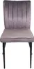 Mendler Esszimmergarnitur HWC-K16, 4er-Set Stuhl+Sitzbank Produktbild-Vorschau 5
