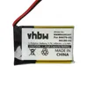 vhbw Akku kompatibel mit Plantronics C054, C054A, C053, Produktbild-Vorschau 5